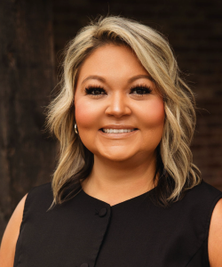 Whitney Trammel, VP - Loan Officer